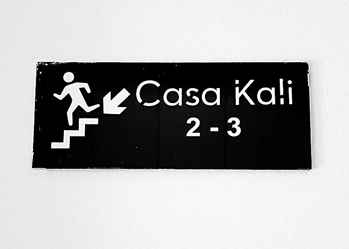 Casa Kali 2 Apartment