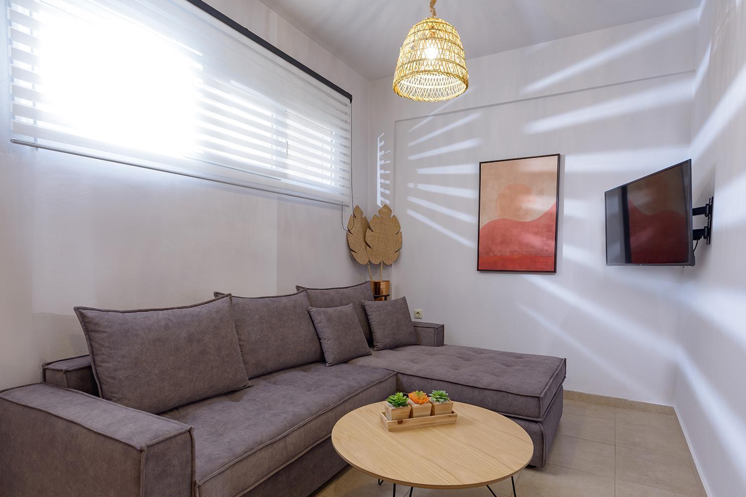 Apartment Casa Kali 2 Heraklion (Crete)