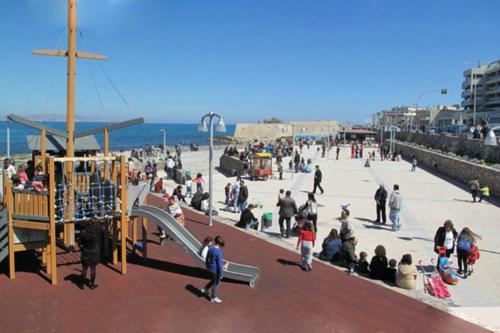 Apartament Casa Kali 2 Heraklion