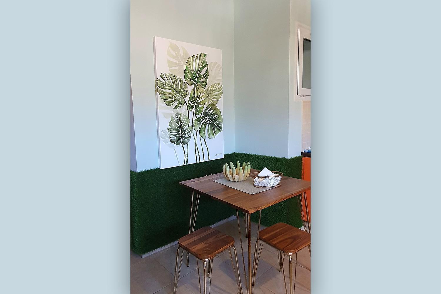 Apartment Casa Kali 2 Heraklion (Crete)