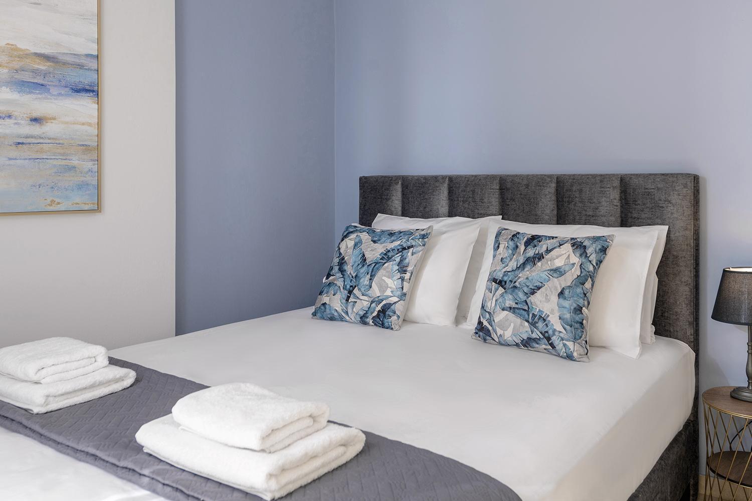 Apartament Casa Kali 2 Heraklion