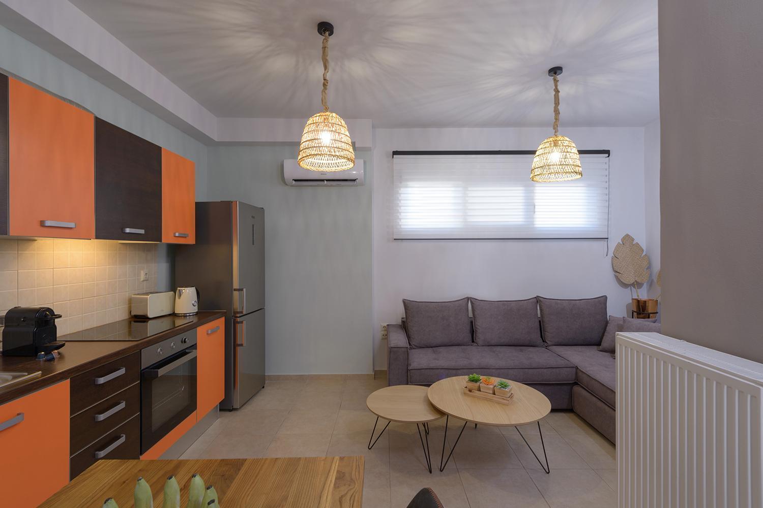 Casa Kali 2 Heraklion