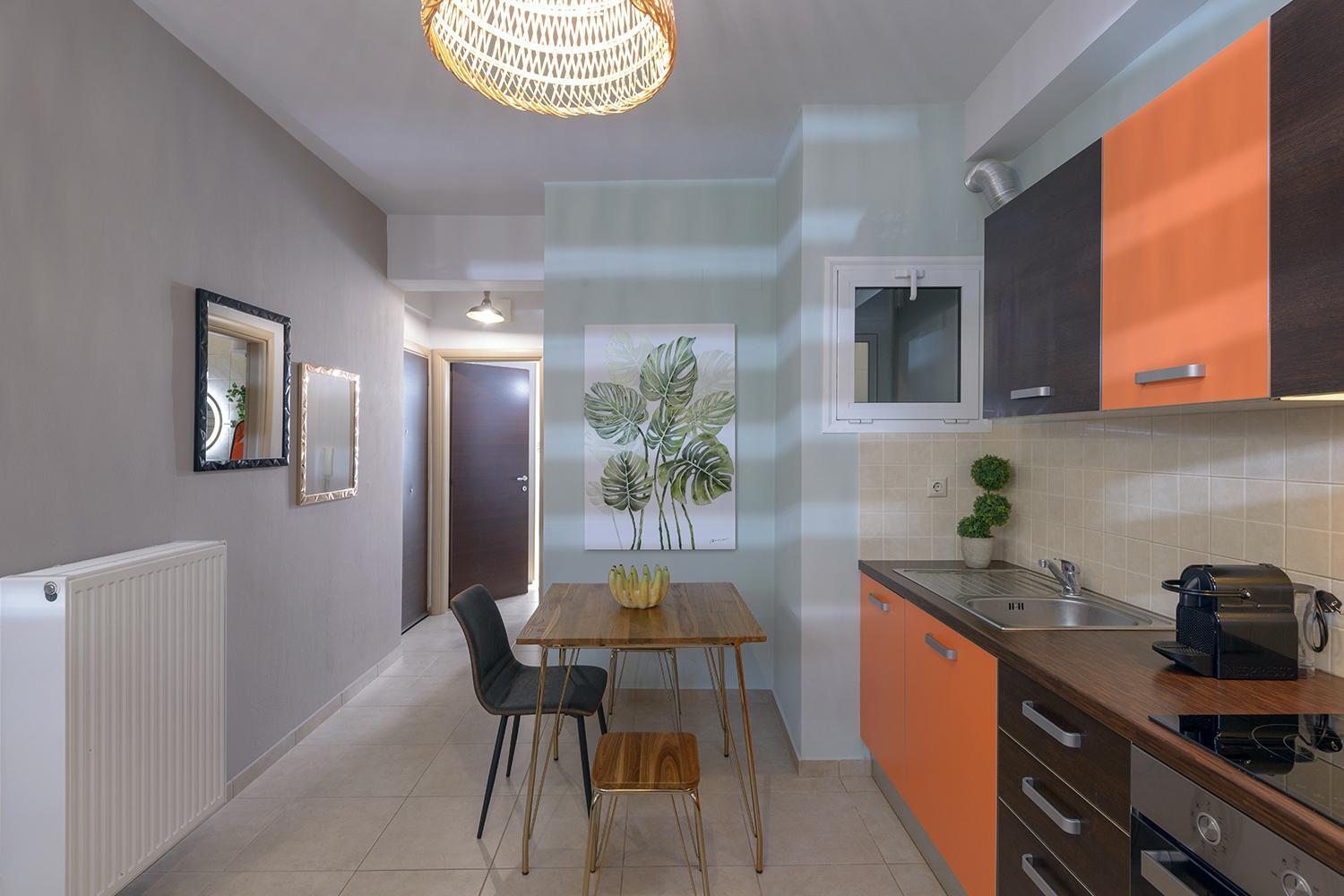 Apartment Casa Kali 2