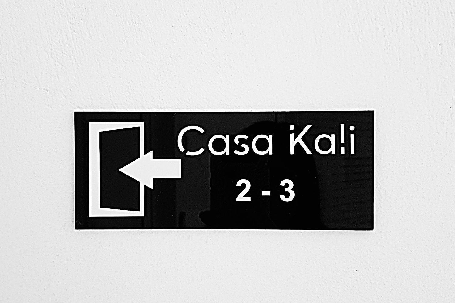 Apartment Casa Kali 2 *