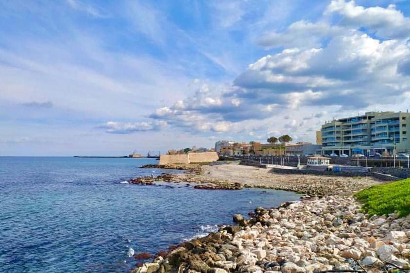 Apartament Casa Kali 2