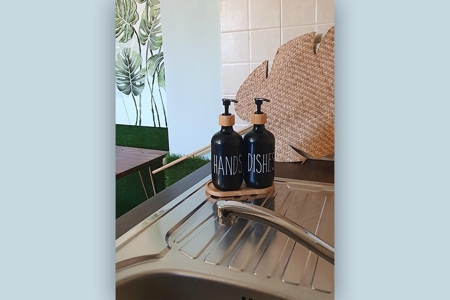 Apartament Casa Kali 2 *