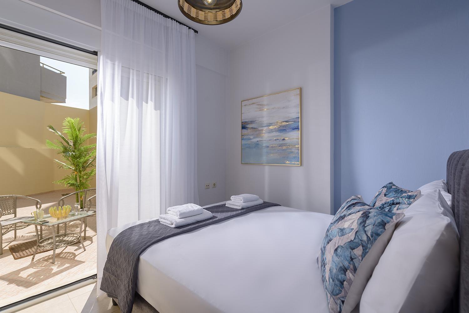 Appartement Casa Kali 2 *