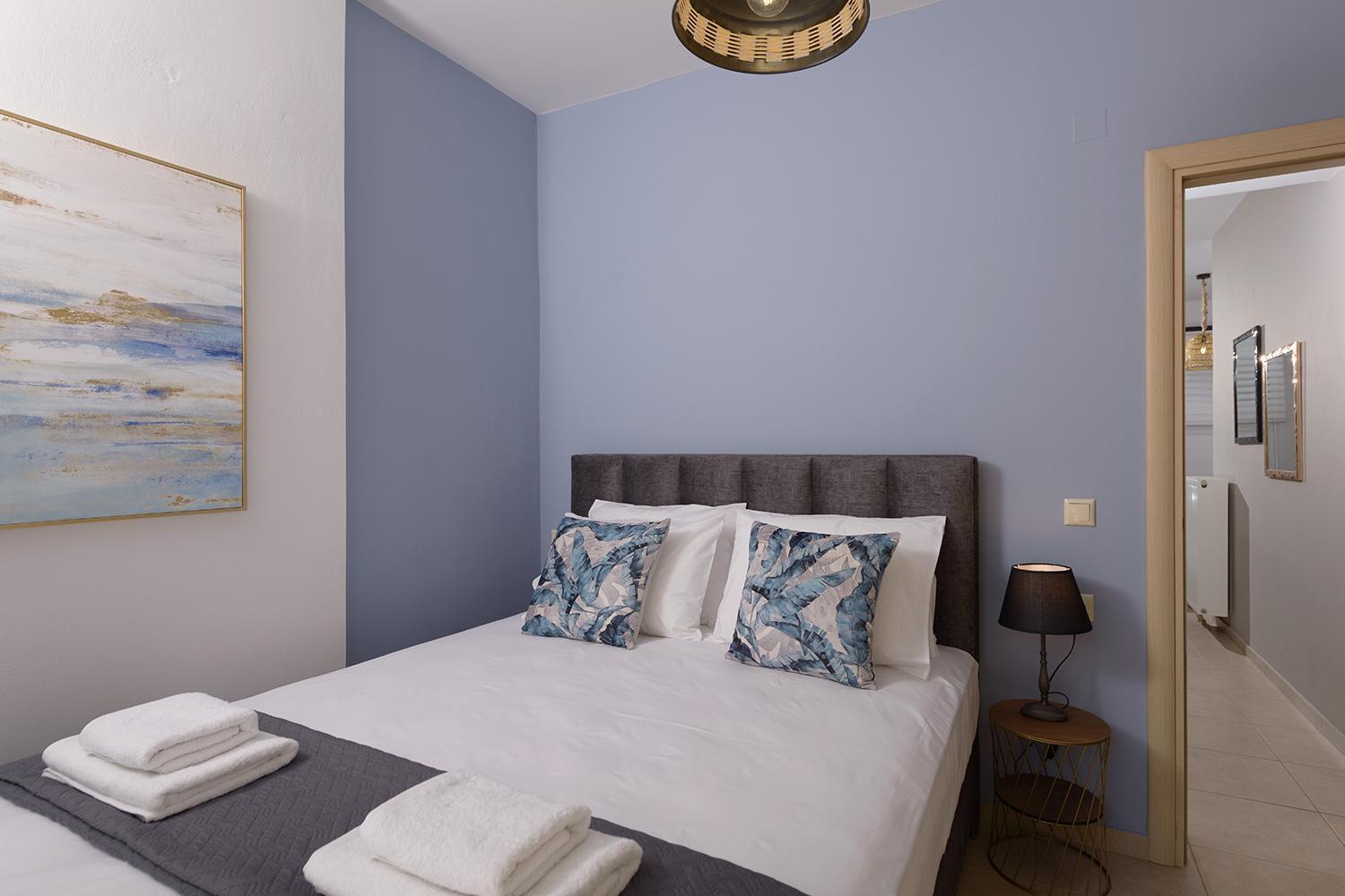 Appartement Casa Kali 2
