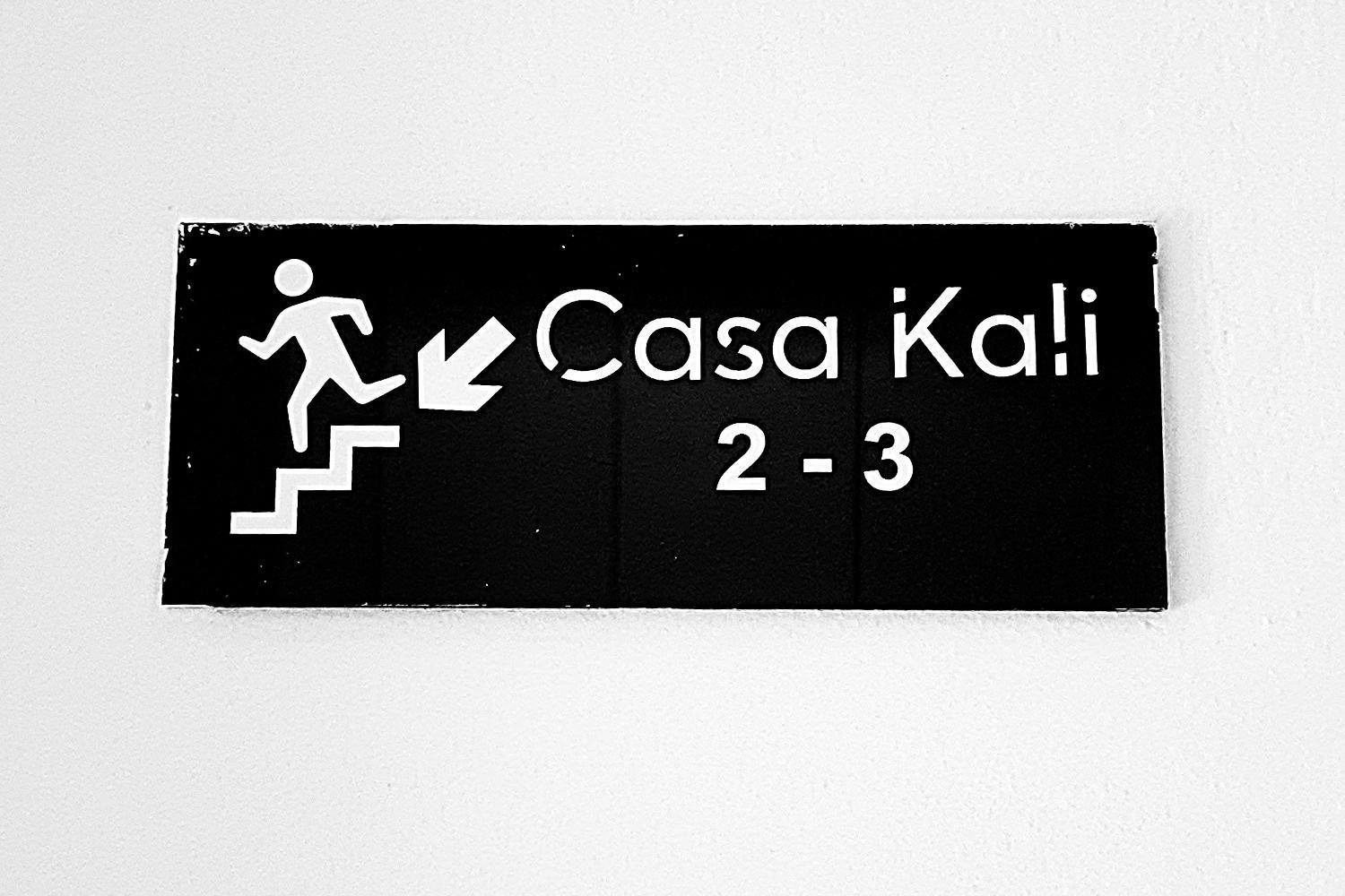 Appartement Casa Kali 2 *