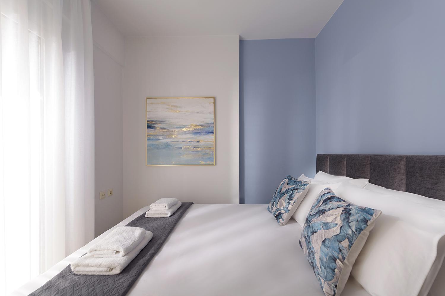 Appartement Casa Kali 2